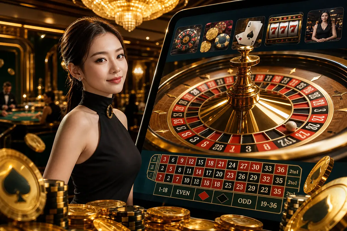 9ubet অনলাইন স্লট গেম বাংলাদেশ
