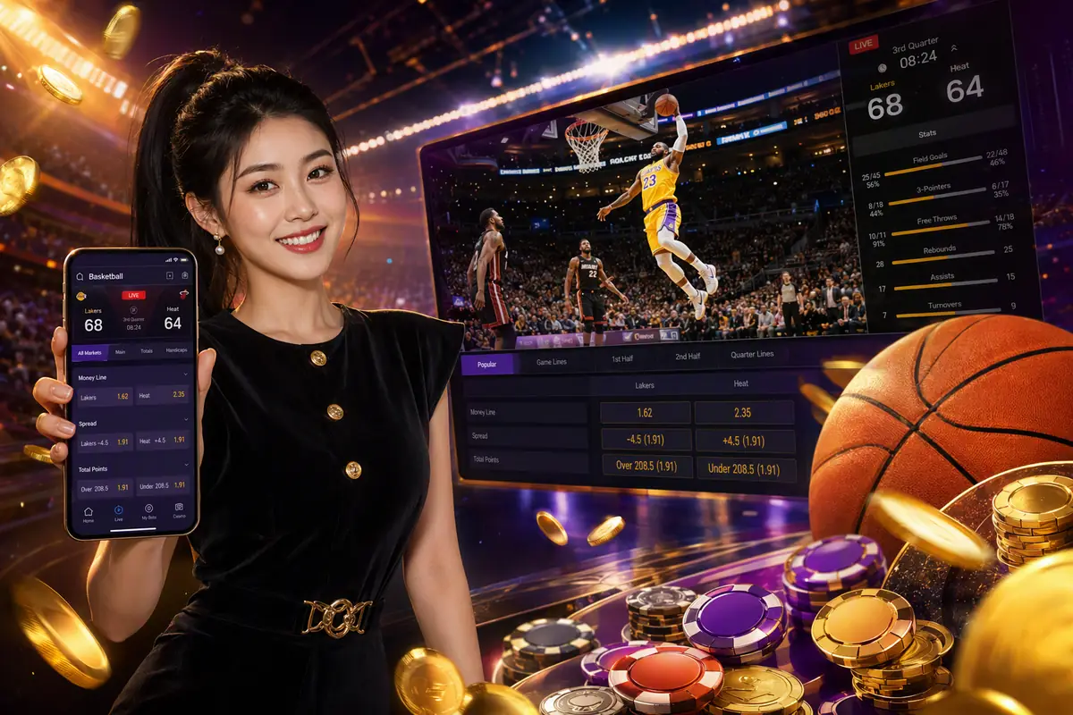 9ubet স্লট গেম প্রকারভেদ
