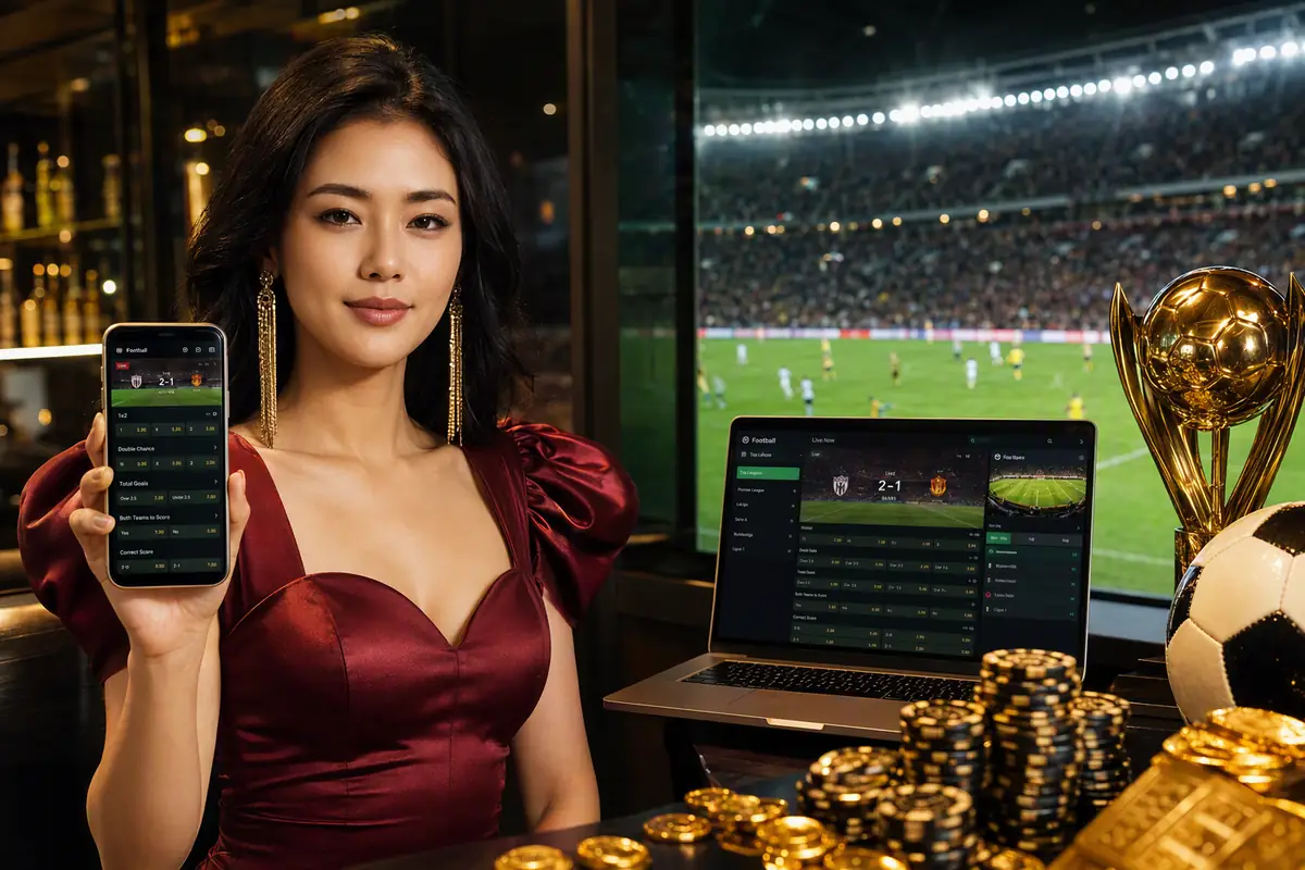 9ubet ডেমন হান্টার গেমপ্লে ফিচার