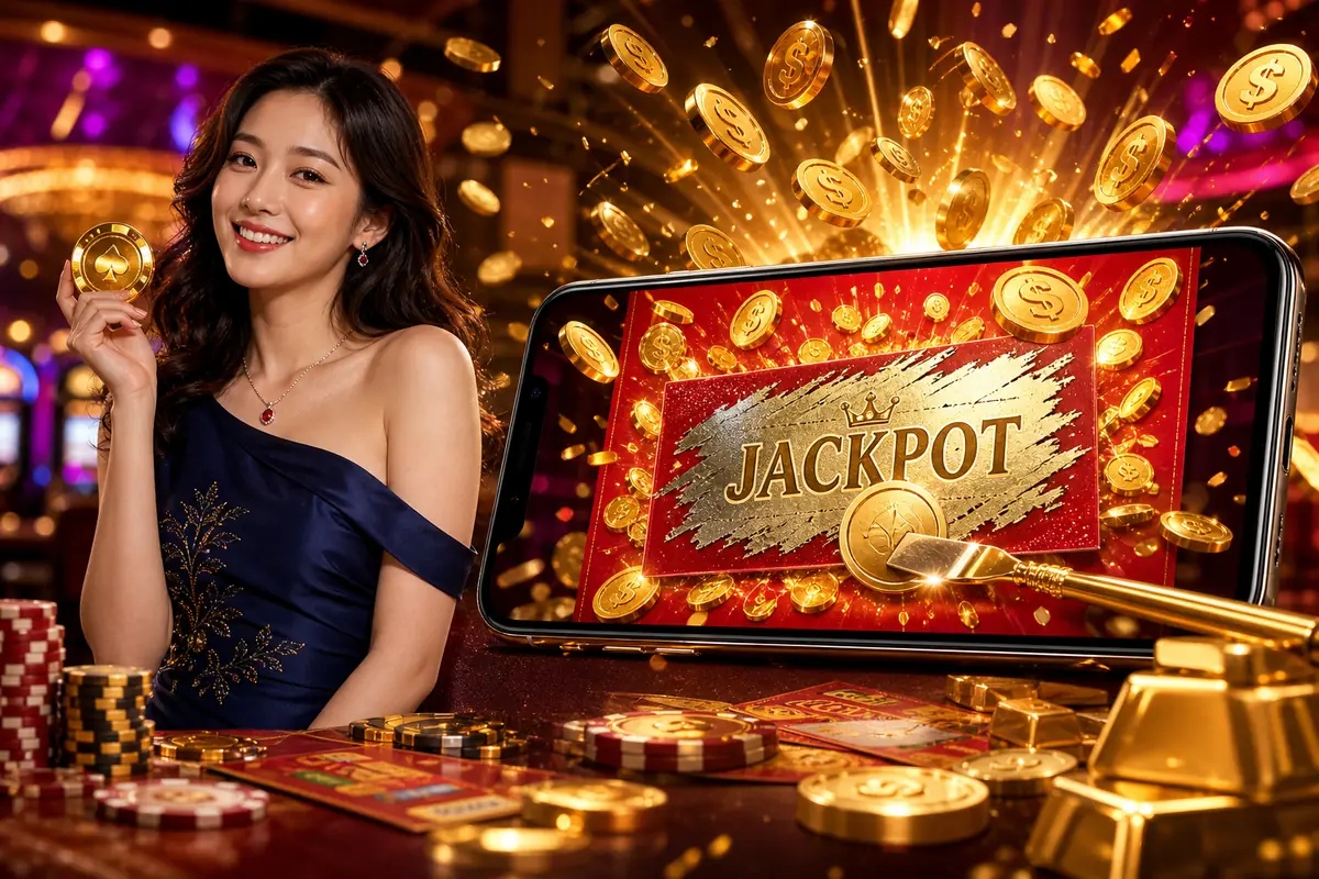 9ubet স্লট প্রোভাইডার গেমিং অভিজ্ঞতা