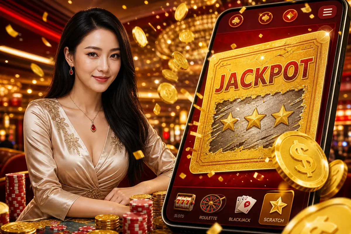 9ubet ডেমন হান্টার অ্যাকশন গেম