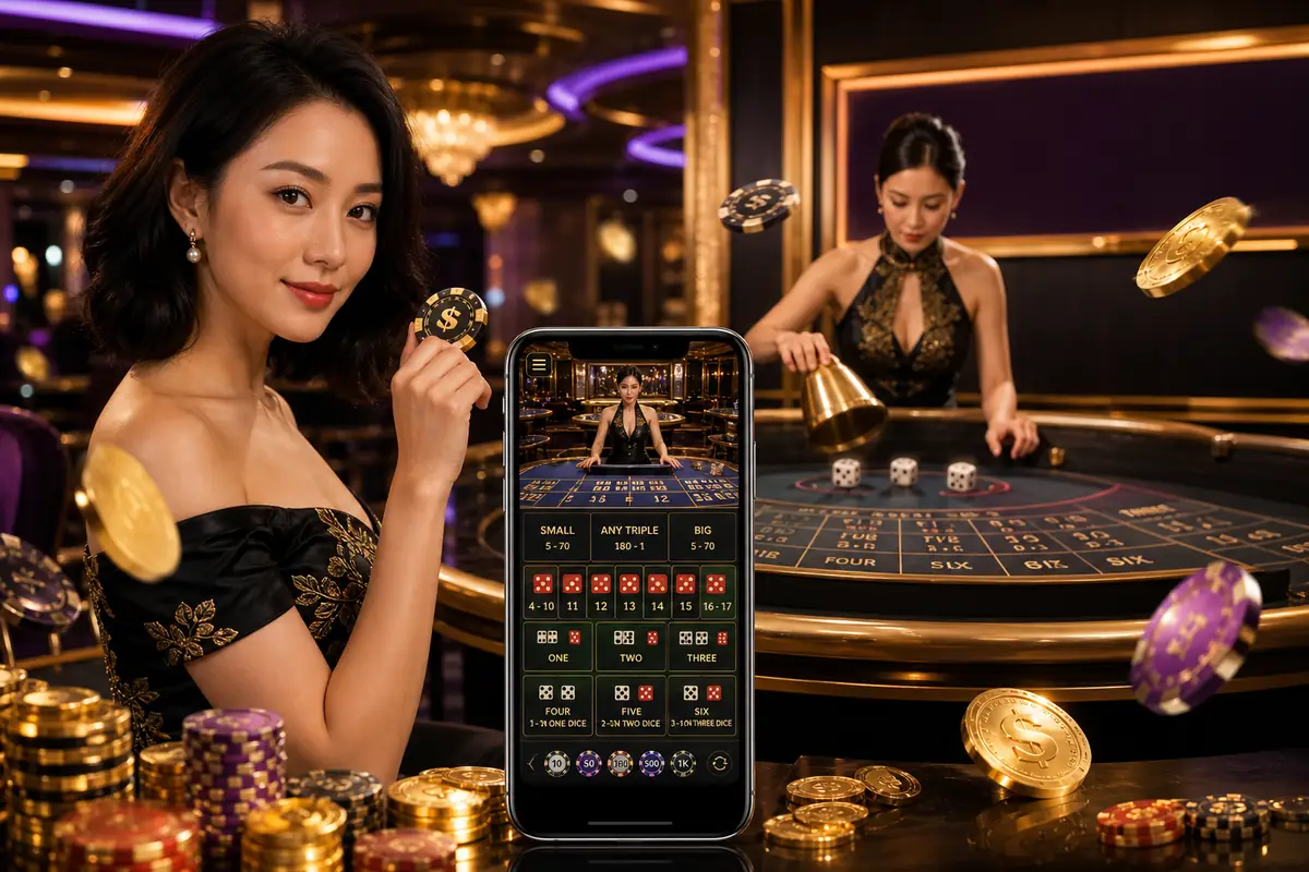 9ubet আলাদিন গেমের বিশেষ ফিচার