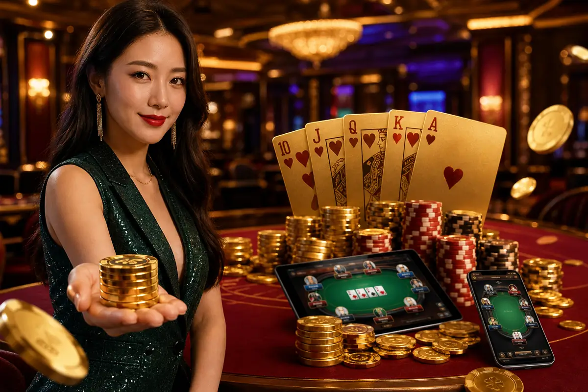 9ubet ফিশিং আর্কেড গেম